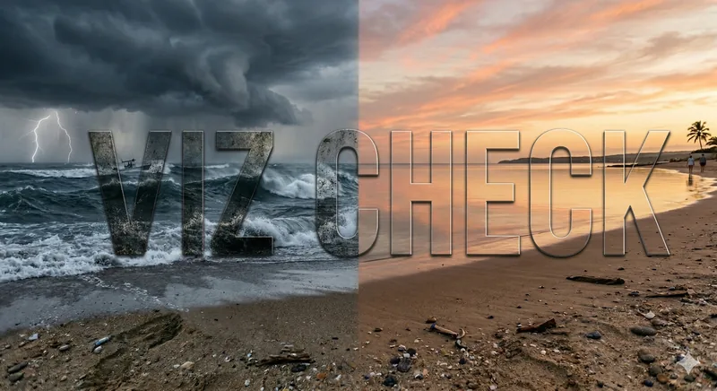 Sydney Viz Checker